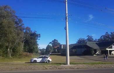 Imagem 2: Area - Bairro Carniel. 3.730m² de Área