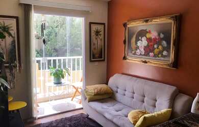 Imagem 6: Imóvel para venda com 58 metros quadrados com 2 quartos em Loteamento...