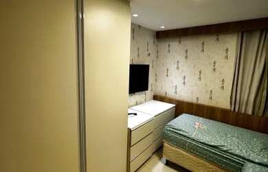 Imagem 4: Cobertura Duplex com 115 metros Lindíssima com tudo de primeira - In...