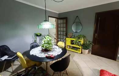 Imagem 3: Imóvel para venda possui 96 metros quadrados com 3 quartos