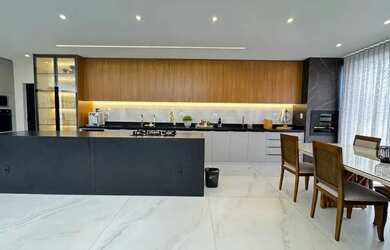 Imagem 3: Casa à venda no Jardins Nápoles