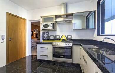 Imagem 14: MARAVILHOSO APARTAMENTO - 4 Quartos e 3 banheiros à Venda, 145 m² -...