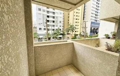 Imagem 5: Apartamento 2 quartos no Bigorrilho - Champagnat Silver