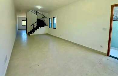 Imagem 2: Sobrado Moderno à Venda no Jardim Maristela Atibaia/SP