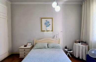 Imagem 11: Cobertira Duplex com ampla área externa em Botafogo, RJ