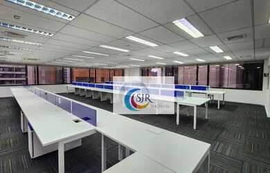 Imagem 13: Conjunto para alugar, 590 m² - Vila Olímpia - São Paulo/SP