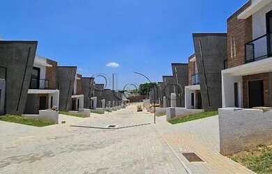 Imagem 15: Casa à venda com 3 suítes no Condomínio Vila Di Mônaco em Valinhos