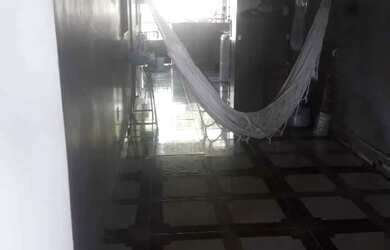 Imagem 8: Vendo casa na águas brancas/casa em conjunto