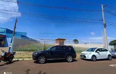 Imagem: O terreno possui 1.299m² de Área e está localizado em Parque