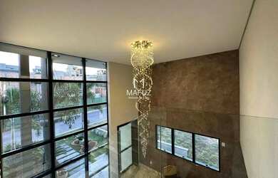 Imagem 8: Casa para aluguel, 3 quartos, 2 suítes, 4 vagas, Condomínio Gran Park...