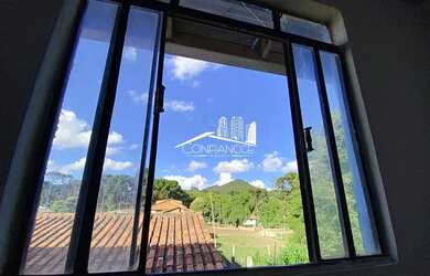 Imagem 10: Casa com 2 Quartos para Alugar em Almirante Tamandaré - PR