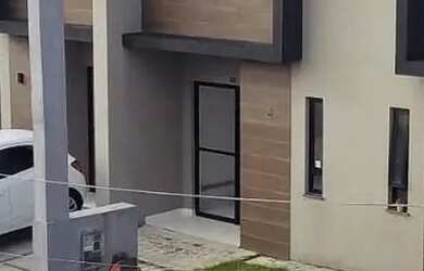 Imagem 3: Casas Triplex em Parnamirim - 3/4 Duas Suítes -Porto Boulevard -ITIV Grátis - Últimas Unid