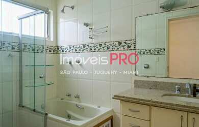 Imagem 16: Linda casa no Jardim Marajoara com piscina