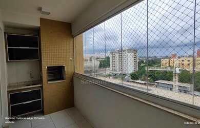 Imagem 13: Apartamento para alugar com 2 Quartos no Edifício Mirante do Lago na Gleba Palhano em Lond