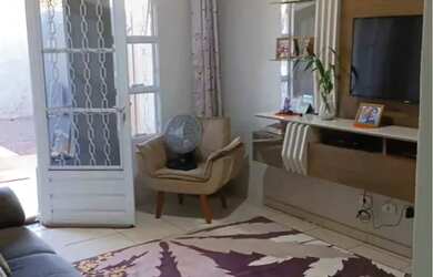 Imagem: SF Casa no Guamá