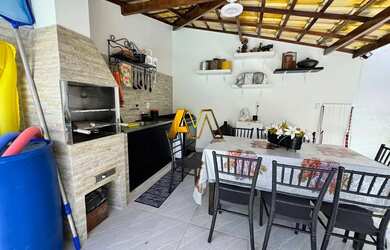 Imagem 7: Casa à venda no bairro Centro - Lauro de Freitas/BA