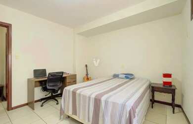 Imagem 13: Apartamento amplo 1 dormitório