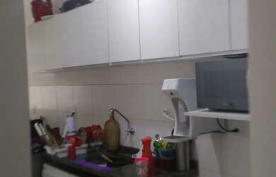 Imagem 14: Passo financiamento apto em Santa Luzia São Gonçalo