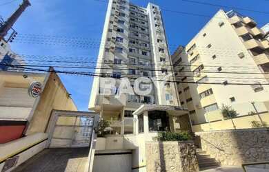 Imagem: Excelente Apartamento 3 dormitório(s) em Centro - Florianópolis