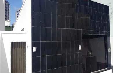 Imagem 3: Casa Comercial Área total: 343m2, Área Construída: 149m2 Bairro da Pituba