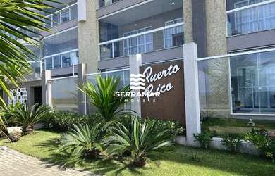 Imagem: O apartamento possui 3 Dormitórios, 2 Banheiros, 1 Vaga na