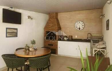 Imagem 14: Casa Sobrado a Venda no bairro Bella Vista em Jundiaí