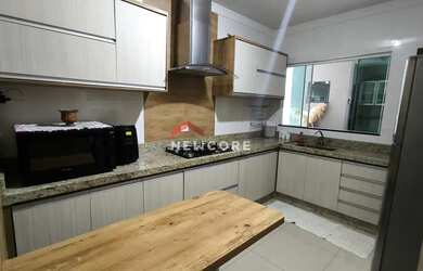 Imagem 14: Casa em Rua Pioneira Gabriella Fernandes Sallas Esteves - Jardim Itália...