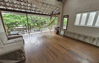 Imagem 12: Imóvel para venda possui 191 metros quadrados com 3 quartos em Tijuca...