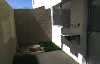 Imagem 10: Casa janga Paulista. Piscina, Churrasqueira, Varandae80m² de Área