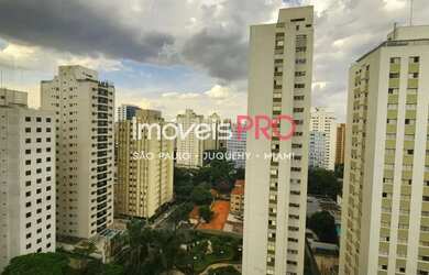 Imagem 4: Campo Belo Nobre. Piscina, 315m² de Área, 4 Vagas na garageme4 Dormitórios