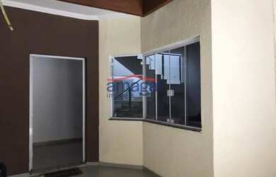 Imagem 3: Sobrado em Jacareí, no bairro Jardim Mesquita, à venda