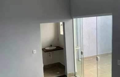 Imagem 2: Casa para alugar no Brooklin - 2 Quartos