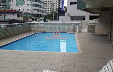 Imagem 2: Apartamento para Locação 1 Quarto Canto do Forte, Praia Grande - SP