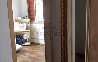 Imagem 15: Casa Térrea com Edícula - Jardim Satélite - 3 Dormitórios - 180m²