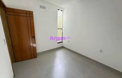 Imagem 6: CASA DE 3 QUARTOS COM 1 SUÍTE NO SETOR RECANTO DO BOSQUE