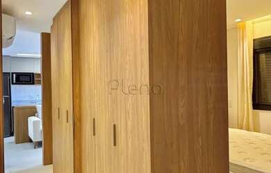 Imagem 12: Apartamento à venda e para alugar em Campinas, Nova Campinas, com 1 suíte,...
