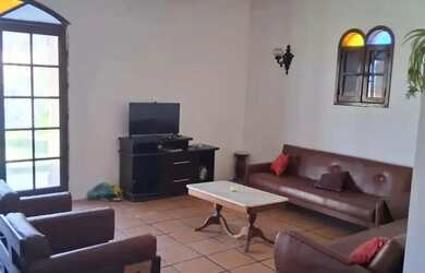 Imagem 15: CASA FRENTE AO MAR MARICÁ, PONTA NEGRA RJ