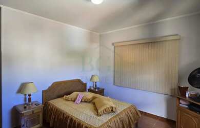 Imagem 8: Excelentes casas á venda no bairro Jardim Quisisana em Poços de Caldas...