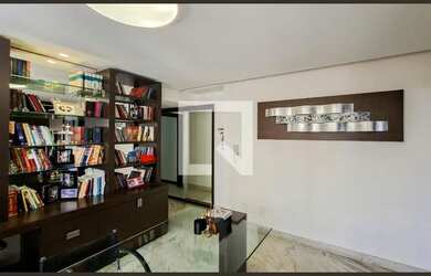 Imagem 13: Apartamento à Venda - Lourdes, 4 Quartos, 280 m2