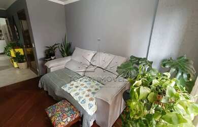 Imagem 8: Imóvel para venda possui 96 metros quadrados com 3 quartos