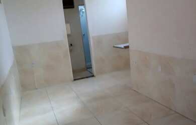 Imagem 2: Kitnet. 1 Banheiroe1 Dormitório