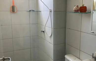 Imagem 8: Imóvel para venda com 58 metros quadrados com 2 quartos em Loteamento...