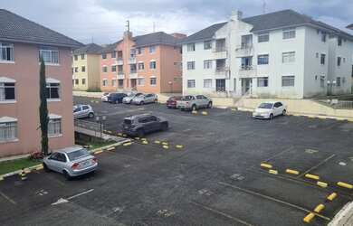 Imagem 14: Apt bairro alto 68 mts 3 quartos exelente localizaçâo