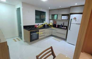 Imagem 5: Lauro de Freitas Casa Duplex 2 suítes Area Gourmet 155m² 550 mil