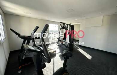 Imagem 13: Venda de imóvel com 26 m² em Saúde