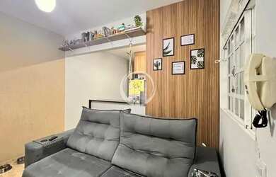 Imagem 2: Casa à venda com 2 dormitórios - Fazenda Grande - Jundiaí/SP