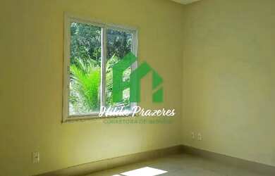 Imagem 6: Casa de alto padrão em condomínio para locação em Alphaville Litoral...