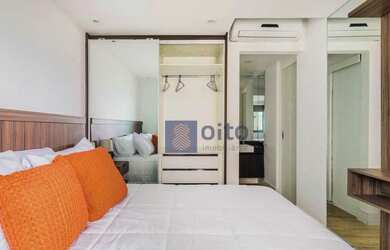 Imagem 12: Apartamento Duplex com 2 dormitórios, 100 m² - venda por R$ 2.000.000,00...
