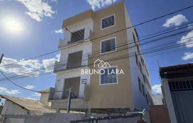 Imagem 2: Apartamento a venda em Betim MG / Bairro Senhora das Graças