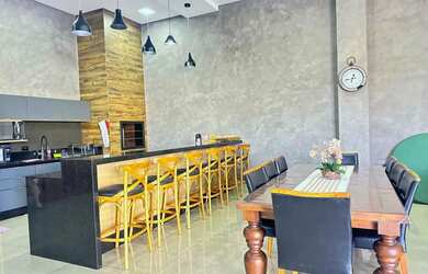 Imagem 6: Casa à Venda no Condomínio Porto Rico Resort Residence Porto Rico/PR